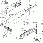 CR250R Маятник