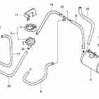 VT750CD Куллер
