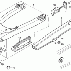 CB750 Маятник