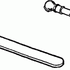 CR125R Инструмент