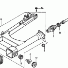 VT1100C2 Маятник