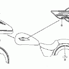 VT1100D2 Наклейки