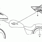 VT1100C2 Наклейки