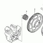 VT750CD Генератор