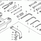 GL1500A A / se tools