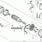 PC800 Стартер