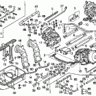 ST1100 Карбюратор