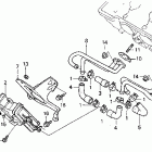 CBR600F3 Air suction valve (ac)