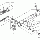 ST1100 Маятник