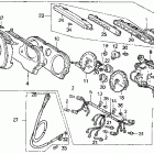 ST1100 St1100 meters