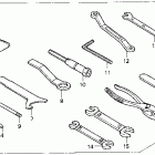 ST1100 Инструмент