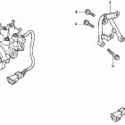 ST1100A St1100a  abs modulator 96-98