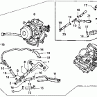 PC800 Карбюратор