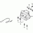 GL1500SE Se cb transceiver
