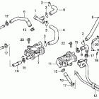 ST1100 Клапан управления парами