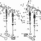 PC800 Клапана