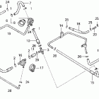 VF750CD Куллер