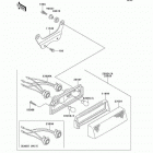 Bayou 300 (KLF300-B13) Фонарь