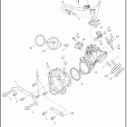 FXST 1BVJ SOFTAIL STANDARD (2023) INDUCTION MODULE, FUEL