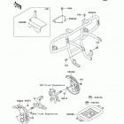 Bayou 300 (KLF300-B13) Защита