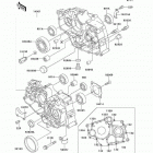 Bayou 220 (KLF220-A13) Картер