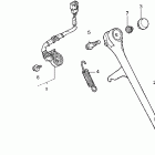 VT1100C2 1100c / c2 stand 95-97