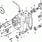 EZ90 Трансмиссия