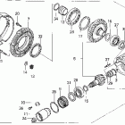 VT1100C2 Редуктор