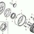 VT1100C2 Генератор