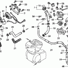 VT1100C2 Радиатор