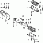 VT1100C2 Vt1100c2 step