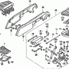 GL1500SE Gl1500se step