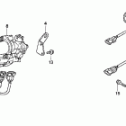 ST1100A St1100a  abs modulator 95