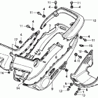 EZ90 Облицовка кузова