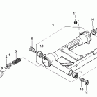 GL1500A Маятник