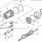GL1500A A / se air pump