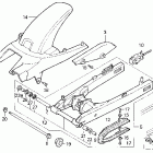 CBR600F2 Маятник