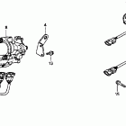ST1100A Abs modulator 1100a