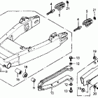 CB1000 Маятник