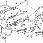 CBR1000F Куллер