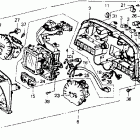 GL1500A Meter (a / se)