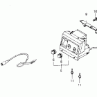 GL1500SE Cb transceiver (se) 93