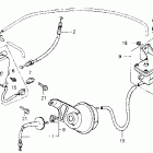 GL1500A Cruise valve