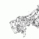 GL1500A Frame set 92