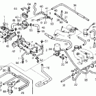 GL1500 Tubing (2) 90-91