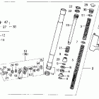 GL1500 Front fork except i