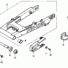 XR100R Маятник