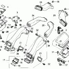 GL1500 Воздуховод