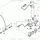 GL1500 Air distributor