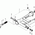 GL1500 Маятник